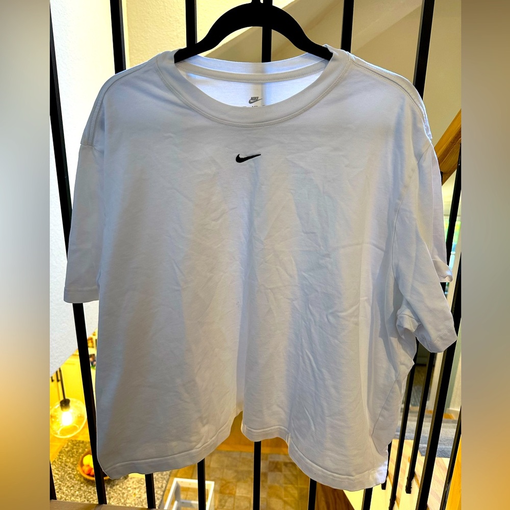 Nike Loose Tee